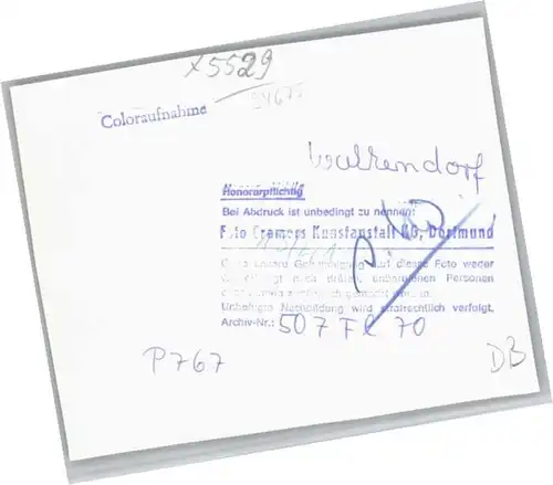 Wallendorf Eifel Fliegeraufnahme *