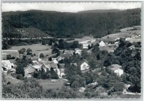 Rengershausen Frankenberg Eder  *