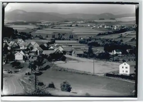 Rengershausen Frankenberg Eder  *