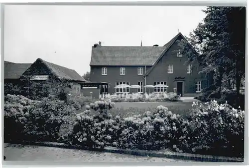 Marienthal Hamminkeln Haus Elmer *