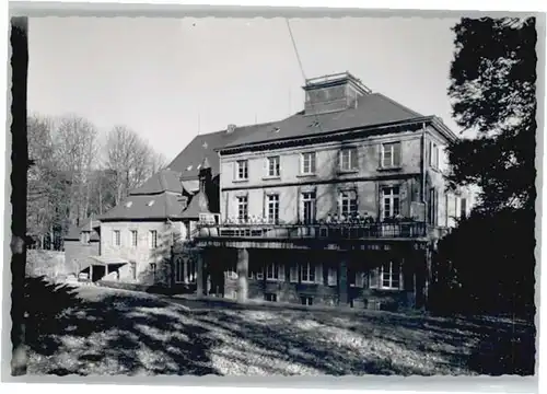 Rellinghausen Schloss *