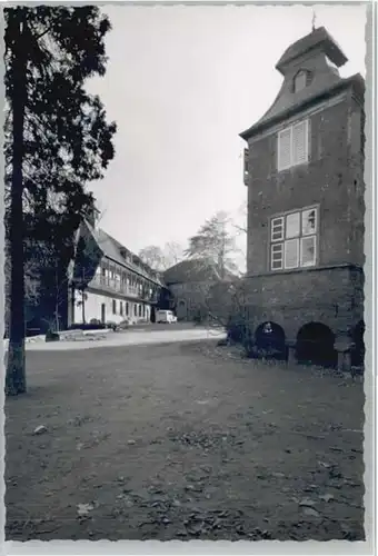 Rellinghausen Schloss *