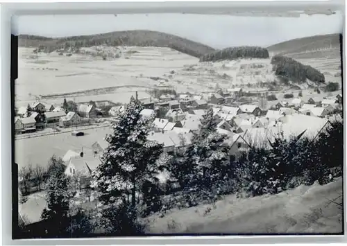 Wolzhausen  *