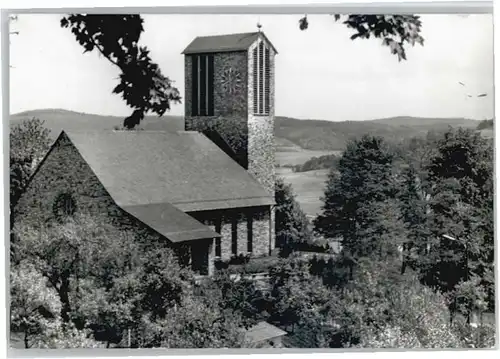 Holzhausen Huenstein  *