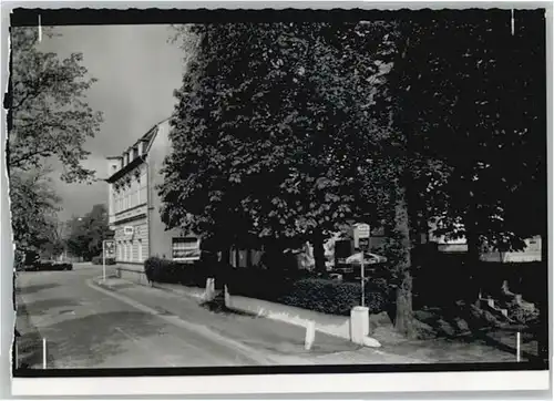 Angermund Hotel zur Stadt Angermund *