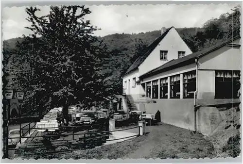 Puetzfeld Restaurant zum Ahrbogen *