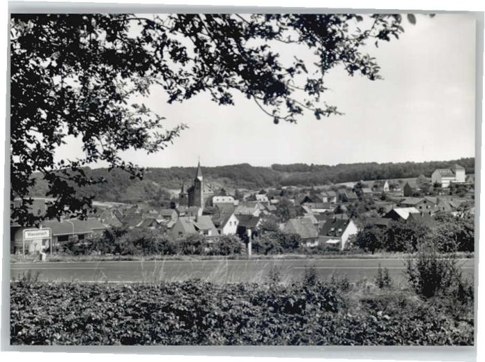 Wassenach * Nr. we68906 oldthing Ansichtskarten RheinlandPfalz