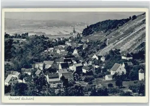 Leubsdorf Rhein  x