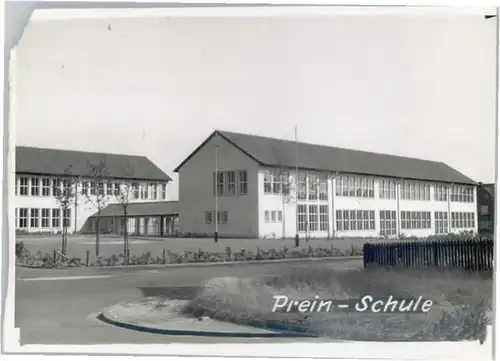 Oberaden Prein-Schule *