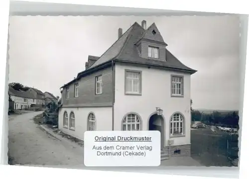 Uhler Gasthaus Weber *