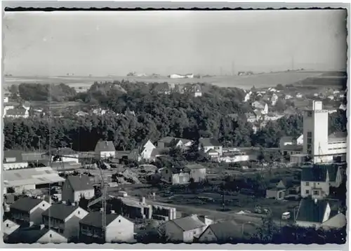 Niederbieber Neuwied Erholungsheim *