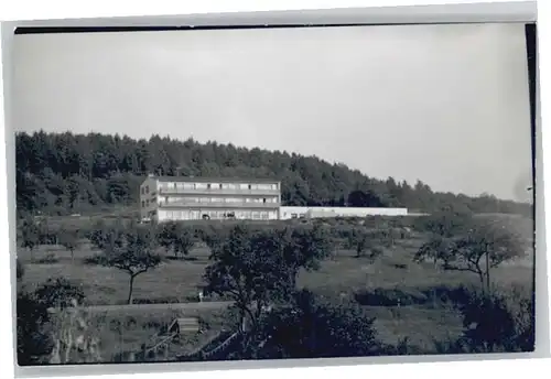 Irmtraut Waldhotel *