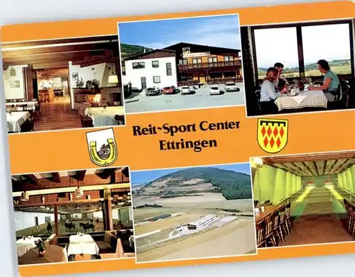Ettringen Eifel Reit Sport Center x
