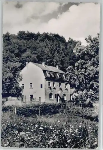 Hackenbruchsmuehle Gasthaus Pension Hubert Hackenbruch *