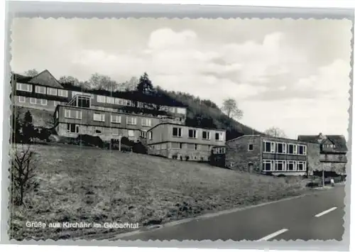 Kirchaehr  *
