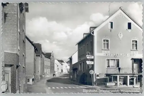 Siershahn Hauptstrasse *