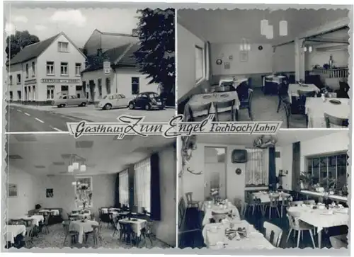 Fachbach Gasthaus zum Engel *