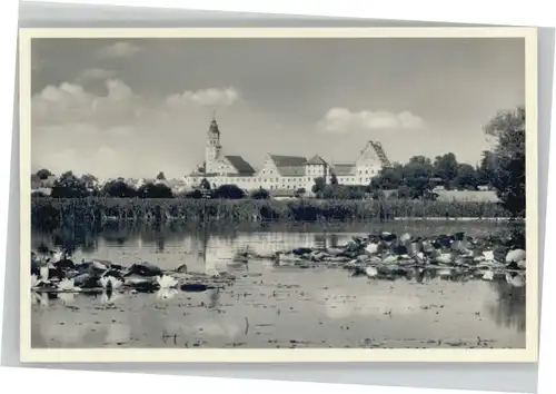 Babenhausen Schwaben Babenhausen Schwaben Fuggerschloss * / Babenhausen /Unterallgaeu LKR