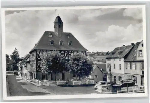 Holzappel Hotel Herrenhaus zum Baeren *