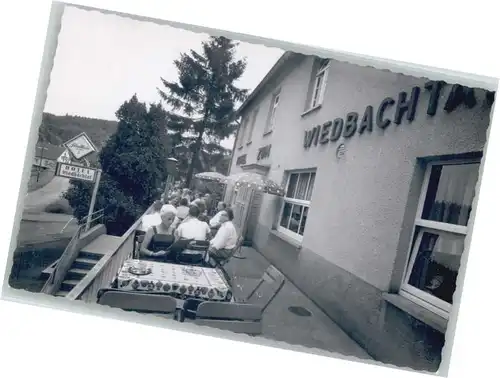 Doettesfeld Hotel zum Wiedbachtal *