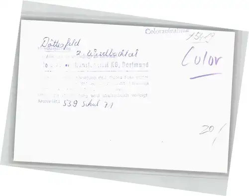 Doettesfeld Hotel zum Wiedbachtal *