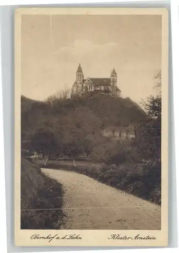 Kloster Arnstein Obernhof *