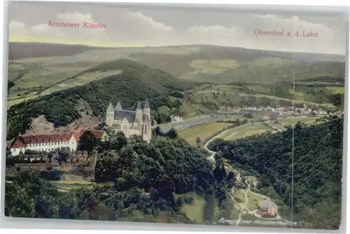 Kloster Arnstein Obernhof *