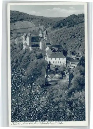 Kloster Arnstein Obernhof *