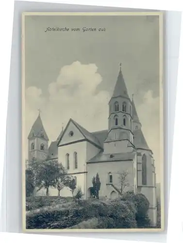 Kloster Arnstein   *