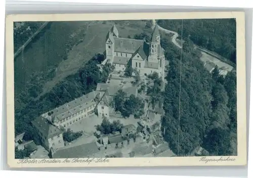 Kloster Arnstein Obernhof x