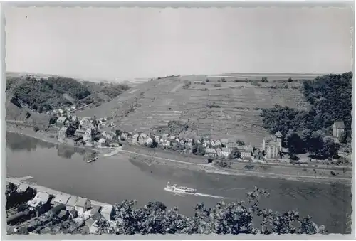 Gondorf Mosel Gondorf  * / Kobern-Gondorf /Mayen-Koblenz LKR