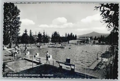 Oberpleis Schwimmbad *
