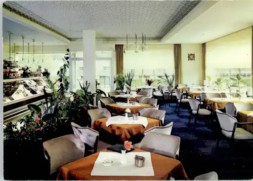 Hellenthal Eifel Cafe Dressel *