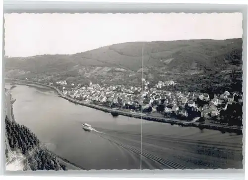 Lay Mosel  *