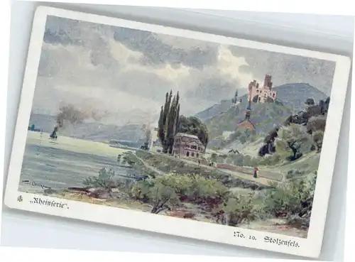 Stolzenfels  *