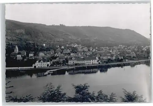 Lay Mosel  *