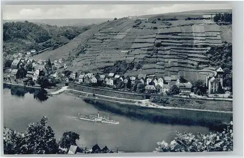 Gondorf Mosel Gondorf  * / Kobern-Gondorf /Mayen-Koblenz LKR