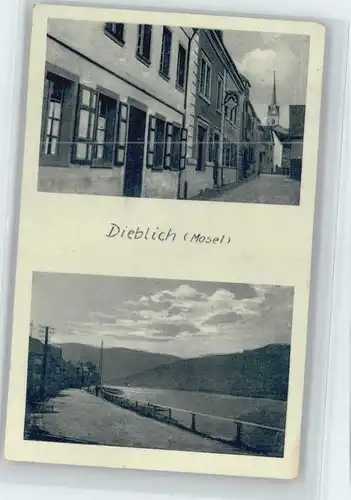 Dieblich Dieblich  x / Dieblich /Mayen-Koblenz LKR