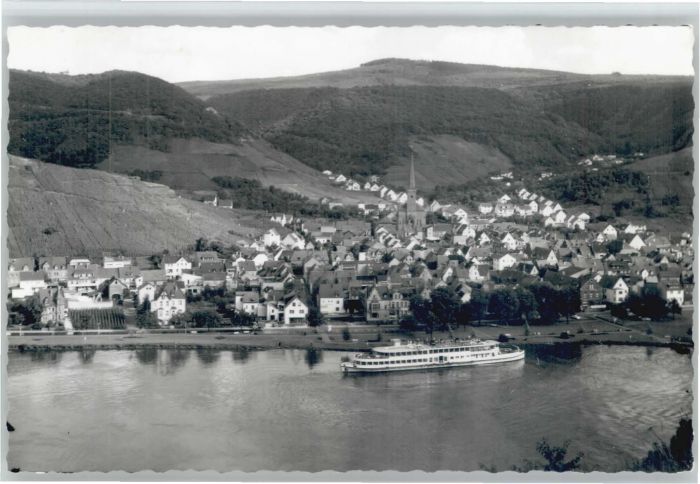 TreisKarden Treis * / TreisKarden /CochemZell LKR Nr. we75330