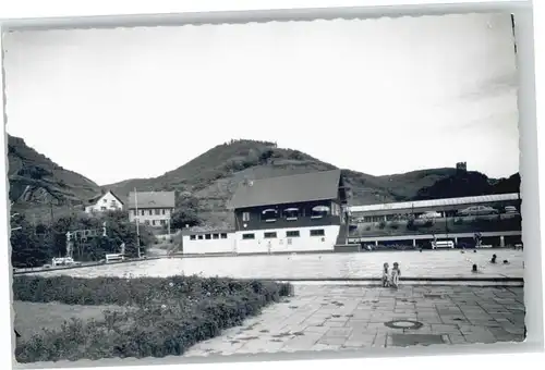 Treis-Karden Treis Schwimmbad * / Treis-Karden /Cochem-Zell LKR