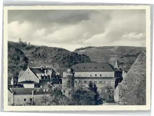 Lehmen Kloster Kuehr *