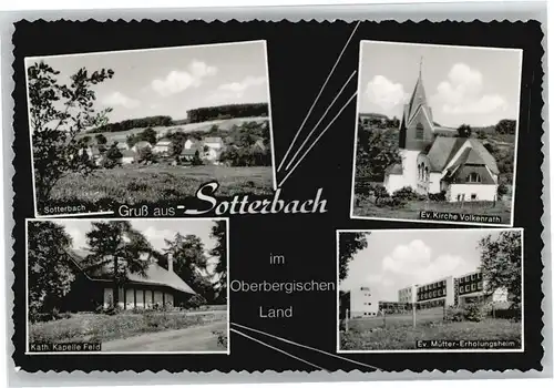 Sotterbach  *