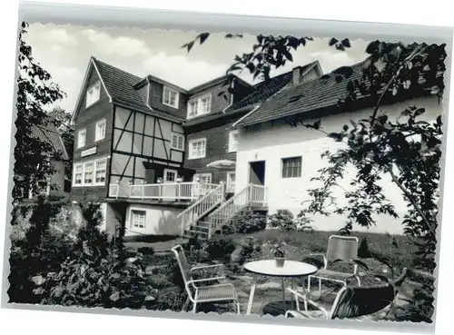 Wuelfringhausen Diakonissenhaus Behtlehem Tabea *