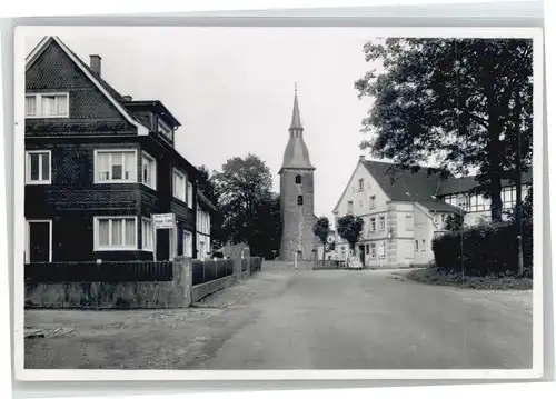 Drabenderhoehe Friseur Hauptstrasse *