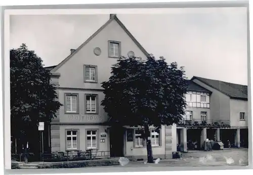 Drabenderhoehe Gasthaus *