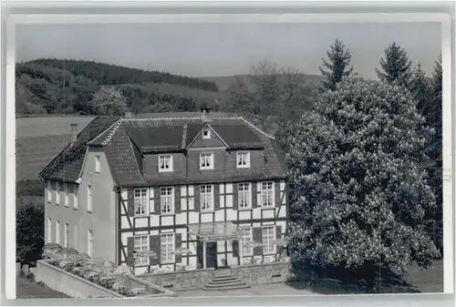Kaltenbach Engelskirchen Kurhaus *