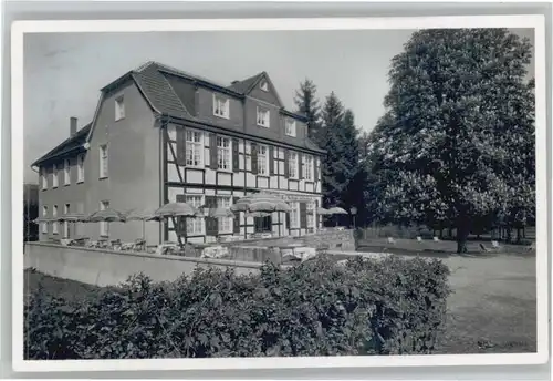 Kaltenbach Engelskirchen Kurhaus *