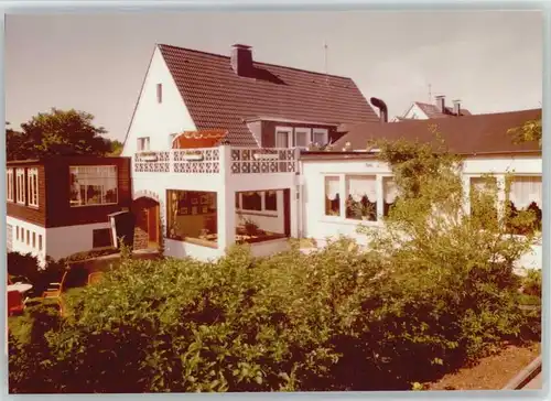 Wipperfeld Haus Hembach *