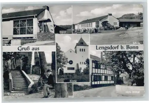Lengsdorf  x