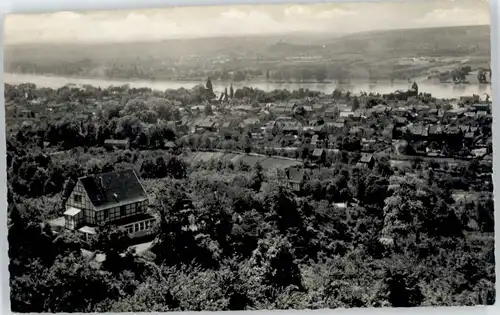 Oberkassel Siegkreis  x